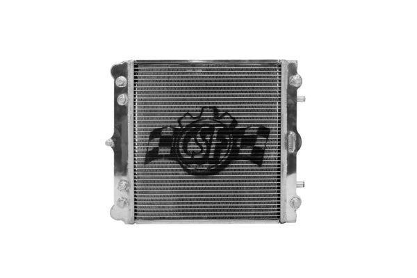 CSF Radiator for 1996-2004 Porsche Boxster (986) - Left & Right Fit