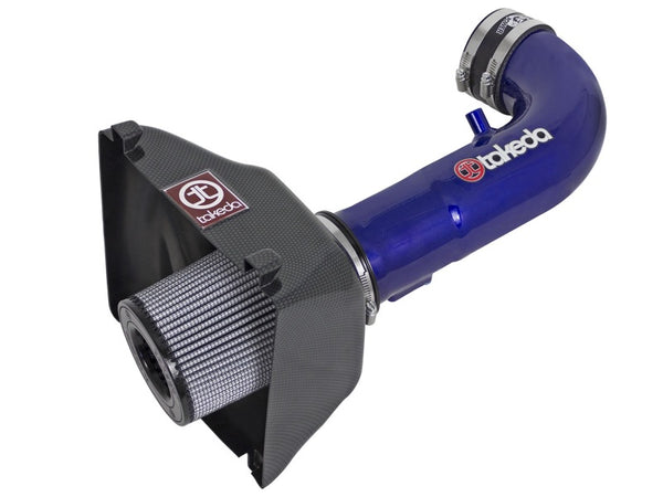 aFe Takeda Stage-2 Pro DRY S Cold Air Intake 20152017 Lexus RC F 5.0L V8