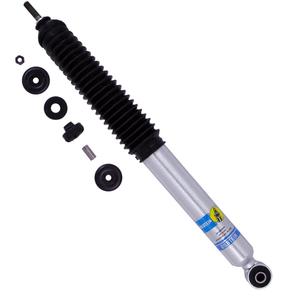 Bilstein B8 Front Shock Absorber for 17-19 Ford F250/F350 (Lifted Height 4in)