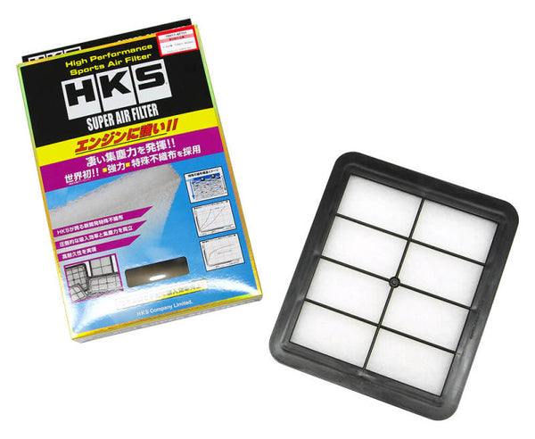 HKS Super Air Filter for 2009-2011 Toyota Crown 2JZ-GE