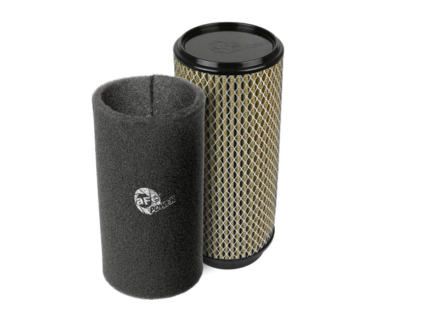 aFe Pro GUARD 7 Direct Fit Air Filter for 20172020 Can-Am Maverick