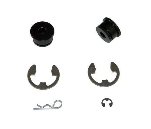 Torque Solution Shifter Cable Bushings: Honda Civic 2006-2010 Si
