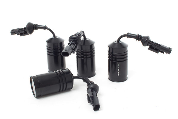 H&R Shocks & Struts for 2015-2022 VW Golf GTI MK7/MK8 with EBM & DCC