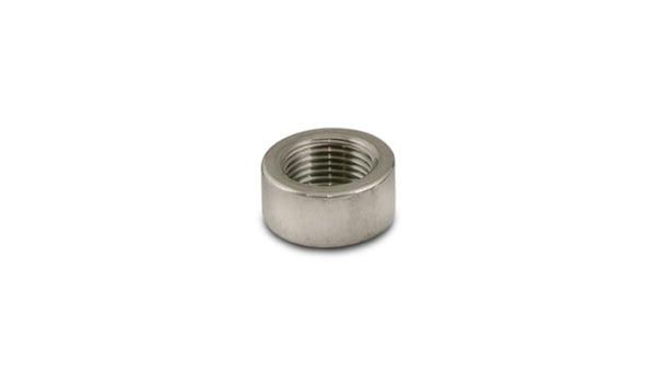 Vibrant Titanium Oxygen Sensor Bung M18 x 1.5