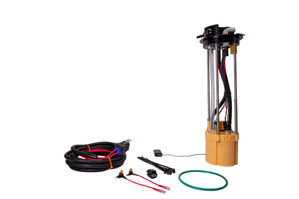 Fleece Performance 11-16 6.6L LML Duramax Truck PowerFlo In-tank Lift Pump (Long Bed Only)