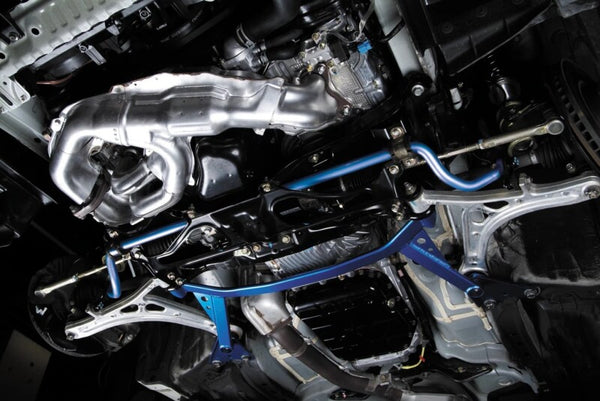 Cusco 21mm Rear Sway Bar for Toyota Chaser JZX100
