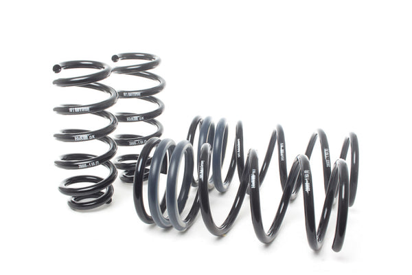 H&R Raising Spring for 2019-2021 Mercedes-Benz G 550 SUV 463A (Agility Control)
