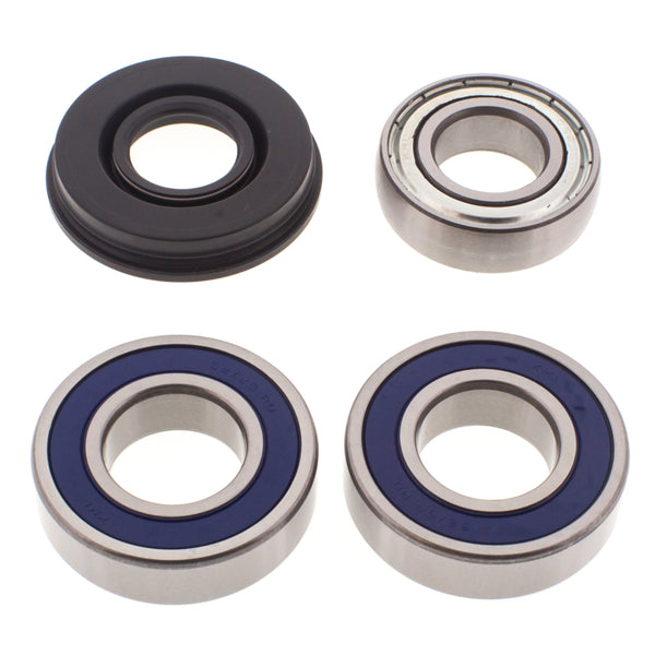 All Balls Racing Drive Shaft Bearing & Seal Kit for 2006 Ski-Doo Freestyle 300F