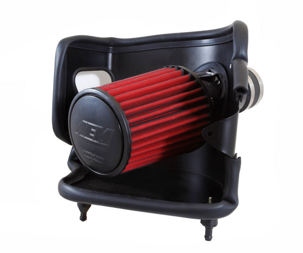 AEM Cold Air Intake Kit (Dryflow) Nissan Maxima 20162023 3.5L V6 - 21-793C