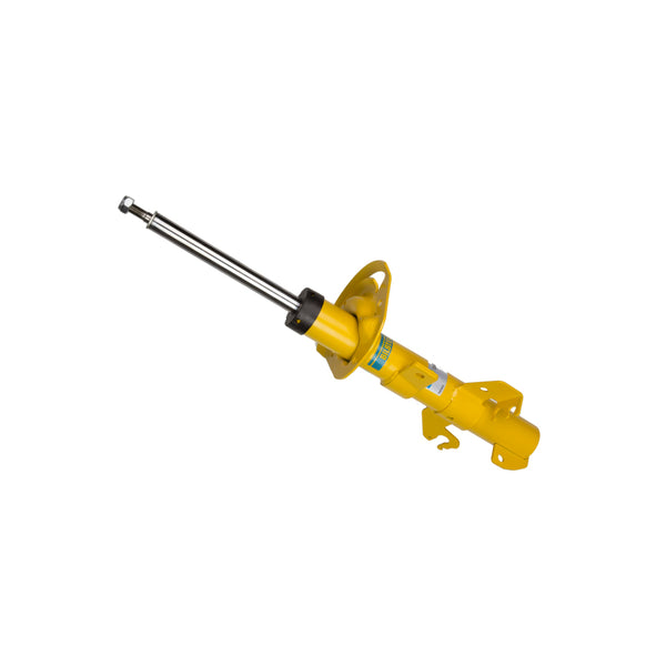 Bilstein B6 Front Right Strut Assembly - Jeep Cherokee 2014-2018