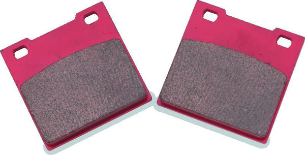 BikeMaster BM-063 Sintered Rear Brake Pads