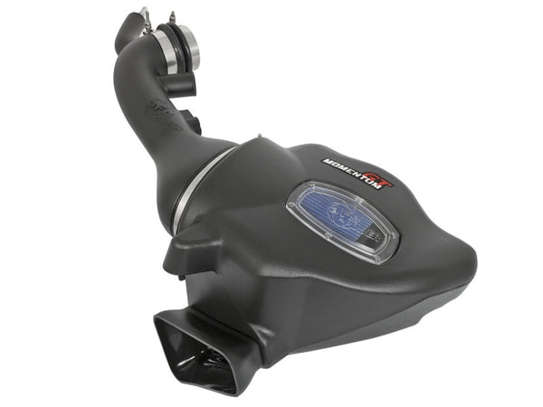 aFe Momentum GT Pro 5R Cold Air Intake System 2016-2017 Chevrolet Camaro V6 3.6L
