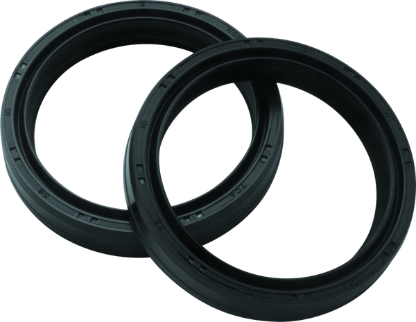 BikeMaster Fork Seal Kit 47mm x 58mm x 10mm