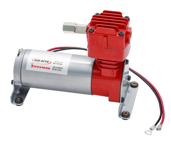 Firestone Air Command HD Air Compressor - Model WR17609499