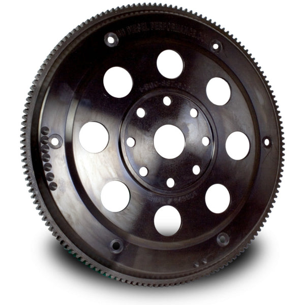 BD Diesel FleX-Plate Flexplate for 2007.52015 Dodge Ram 6.7L Cummins