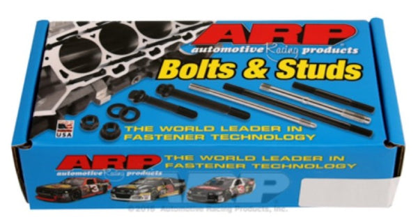 ARP 12-Point Head Stud Kit Toyota 5.7L 3UR-FE ARP2000