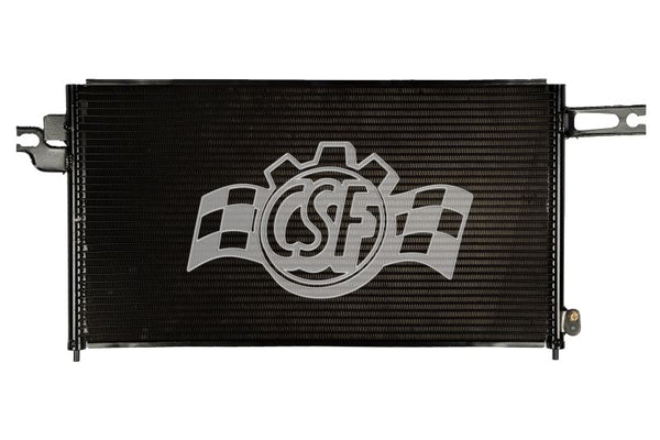 CSF A/C Condenser for 2002-2006 Acura RSX 2.0L