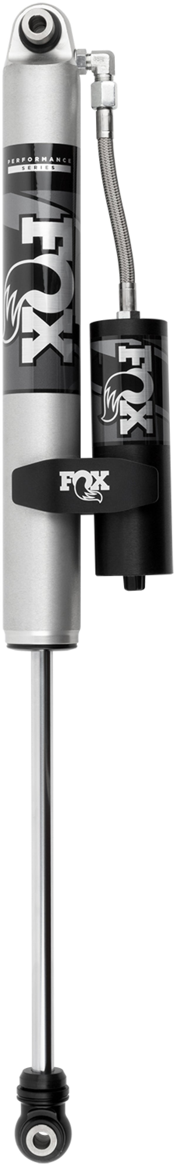 FOX 18+ Jeep JL 2.0 Performance Series 12.2in Rear Shock - 3.5-4in Lift