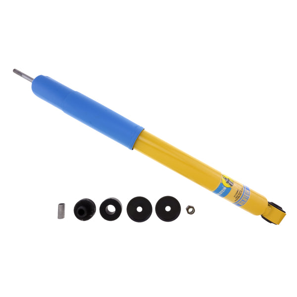 Bilstein 4600 Series Monotube Shock Absorber for 2014 Dodge Ram 2500 Rear