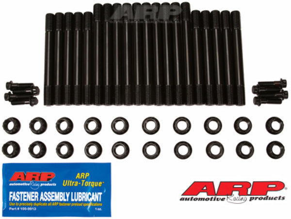 ARP Main Stud Kit Ford 6.0L Diesel Engine