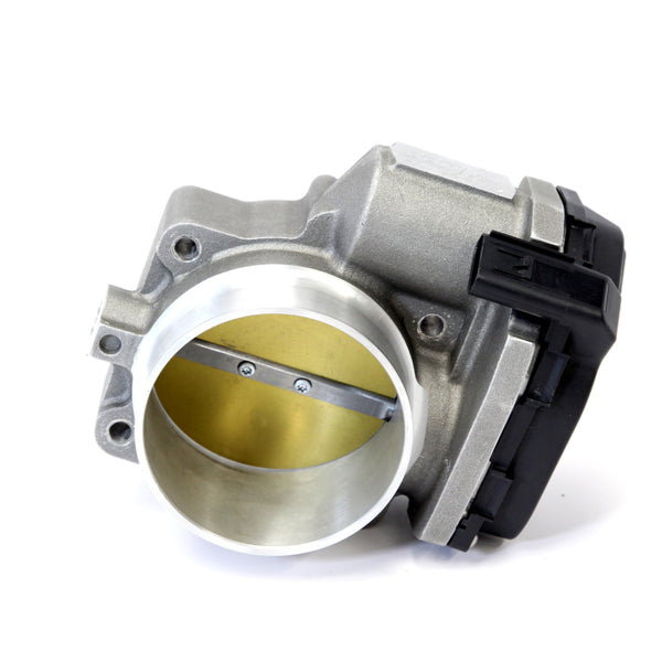 BBK Power Plus 85mm Throttle Body for 20102015 Ford F-Series Raptor 6.2L