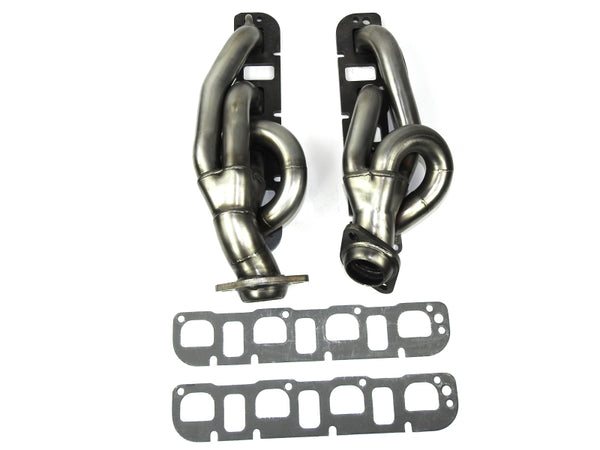 JBA Headers 09-19 RAM 1500 5.7L HEMI 1-5/8in Primary Raw 409SS