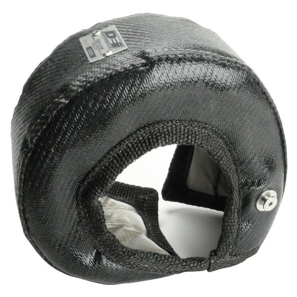 DEI GEN-3 Onyx Black Turbo Shield T4 - Shield Only