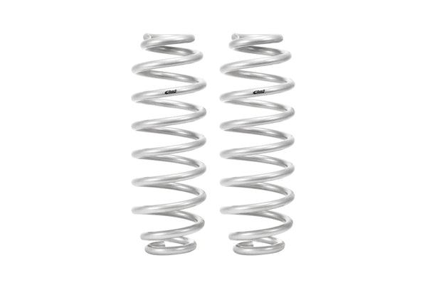 Eibach 2015-2020 Chevrolet Tahoe 4WD 5.3L V8 Pro-Truck 1in Rear Lift Springs - Pair