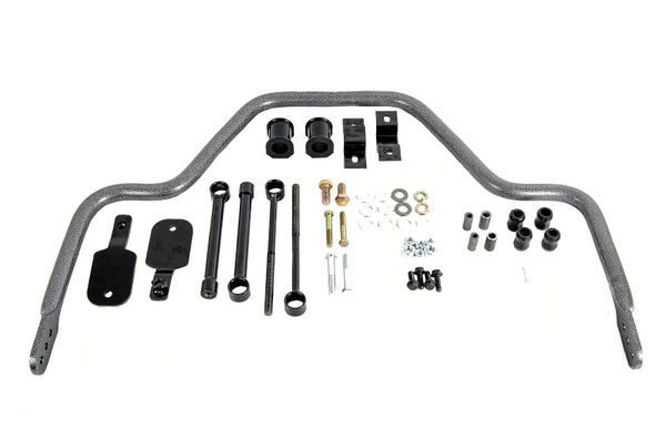 Hellwig 17-21 Ford F-250 4WD 2in Lift Rear Sway Bar - Chromoly 1-1/8in