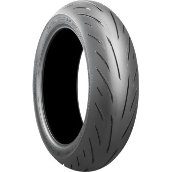 Bridgestone Battlax Hypersport S22R Tire - 180/60ZR17 M/C 75W TL - Rear