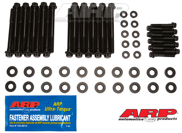 ARP 12-Point Head Bolt Kit for Chevrolet Small Block LSA