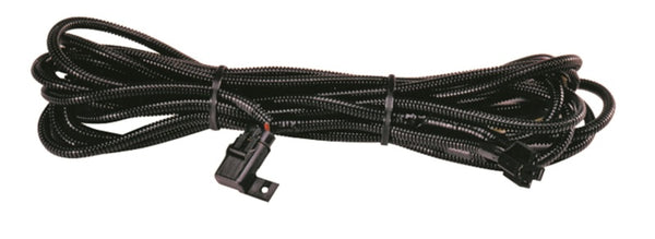 Hella High Performance Halogen Wiring Harness - Light Accessories