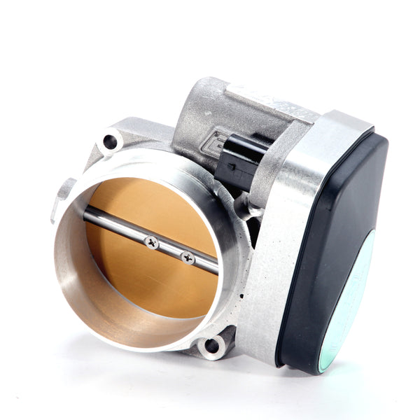 BBK Power Plus 85mm Throttle Body for 20032012 Dodge/Chrysler/Jeep Hemi 5.7L 6.1L 6.4L