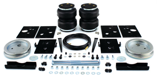 Air Lift LoadLifter 5000 Adjustable Air Spring Kit (5100 PSI, Up to 5,000 lb Leveling Capacity)