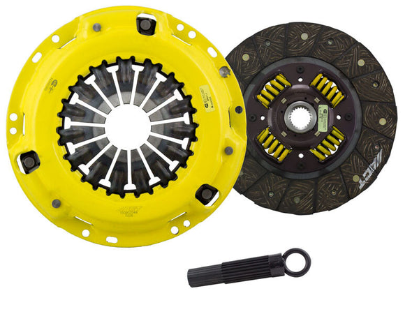 ACT Heavy Duty / Performance Street Clutch Kit 2011 Scion tC
