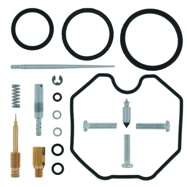 QuadBoss 83-85 Honda ATC200X (2) Carburetor Kit