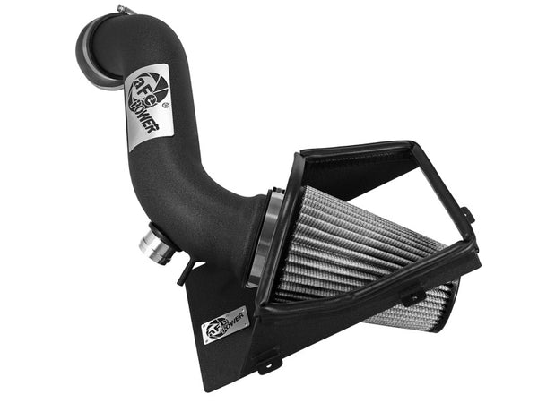 aFe MagnumFORCE Stage-2 Pro DRY S Cold Air Intake for 2015 Audi A3/S3 1.8L/2.0L