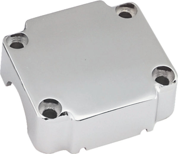 Bikers Choice 72-81 FLH / 80-81 FLT / 73-81 FX/XL Plain Switch Housing Chrome