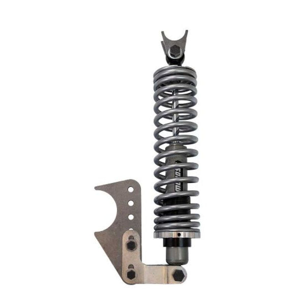 Moroso Universal Drag/Street Rear Adjustable Coil-Over Shock Kit w/Mounts w/o Springs (Pair)