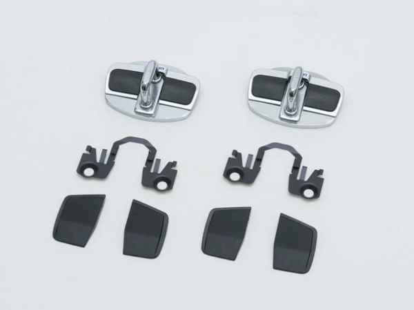 Cusco Door Stabilizer Set for 2017-2021 Toyota 86 & 2013-2024 Subaru BRZ