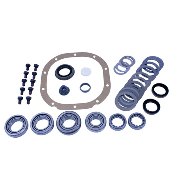 Ford Racing 8.8in Ring and Pinion Installation Kit - Genuine Parts