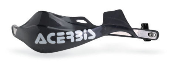 Acerbis Rally Pro-X X-Strong Handguards - Black