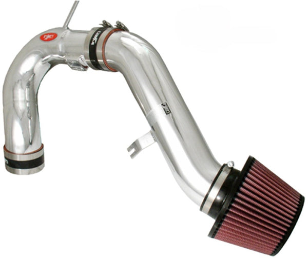 Injen SP Series Cold Air Intake System for Infiniti M45 2006-2008 4.5L V8 - SP1995P