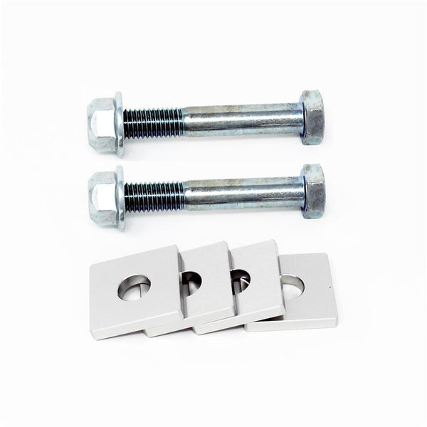 Torque Solution Eccentric Lockout Kit: Nissan GTR R35