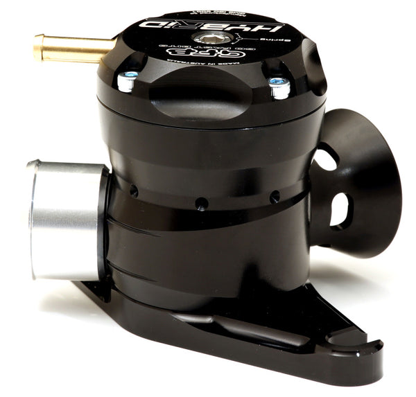 GFB Hybrid TMS Dual Port Blow Off Valve for 98-04 Subaru Forester XT