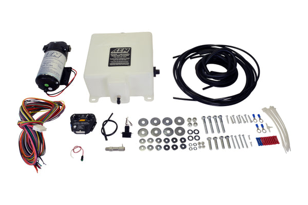 AEM V3 1-Gallon Water/Methanol Injection Kit Internal MAP Sensor