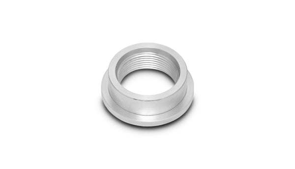 Vibrant Female -20AN 1-5/8in-12 Aluminum Weld Bung