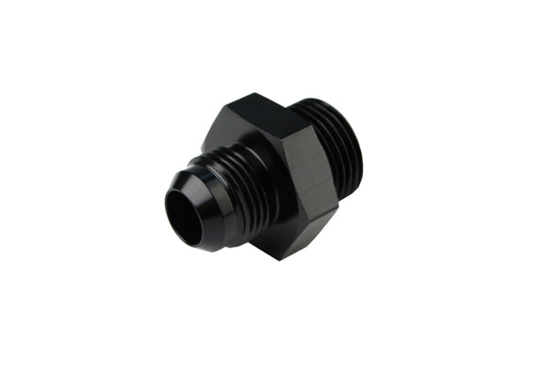 Aeromotive AN-10 ORB to AN-8 Male Flare Reducer Fitting