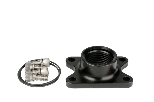 Aeromotive AN-12 Spur Gear Fuel Pump Outlet Fitting