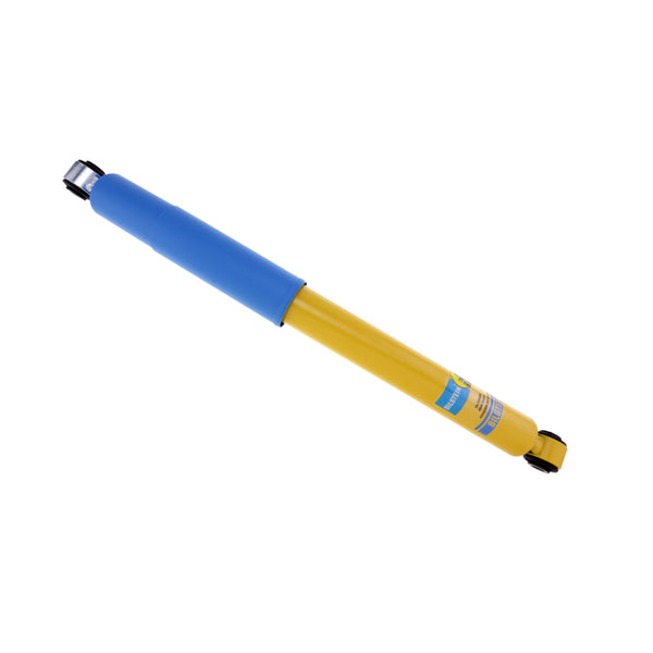 Bilstein 4600 Series Shock Absorber for 14 Chevy Silverado 1500 & 14 GMC Sierra 1500 - Rear 46mm